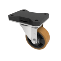 Wheels & Castors