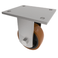 Wheels & Castors