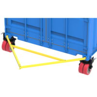 Wheels & Castors