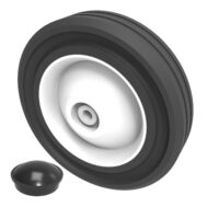 Wheels & Castors