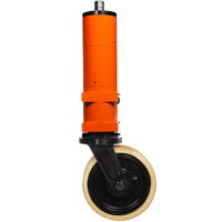 Wheels & Castors
