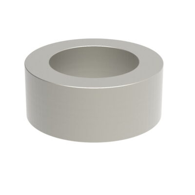Flat washer 10mm internal, 16mm outer x 6mm thick