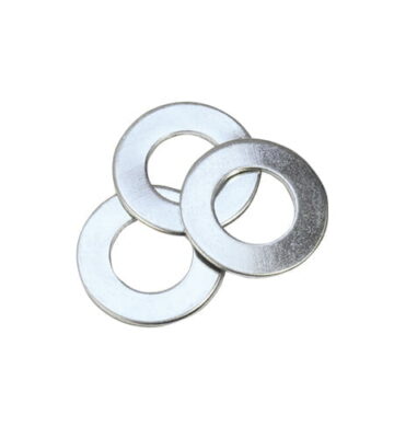 AluTruk 1mm Washer For Wheel Spacing