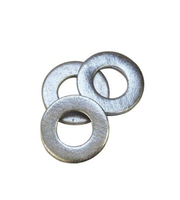 AluTruk 2mm Washer for Wheel Spacing