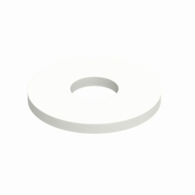 Flat washer 6mm internal, 18mm outer x 1.5mm thick
