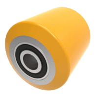 Wheels & Castors