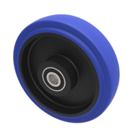 Wheels & Castors