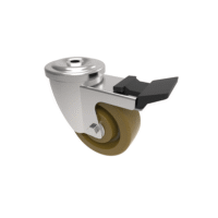Wheels & Castors