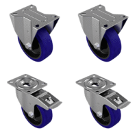 Wheels & Castors