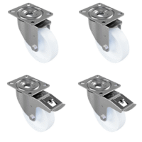 Wheels & Castors