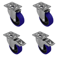 Wheels & Castors