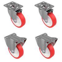 Wheels & Castors