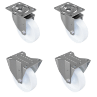 Wheels & Castors