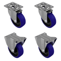 Wheels & Castors