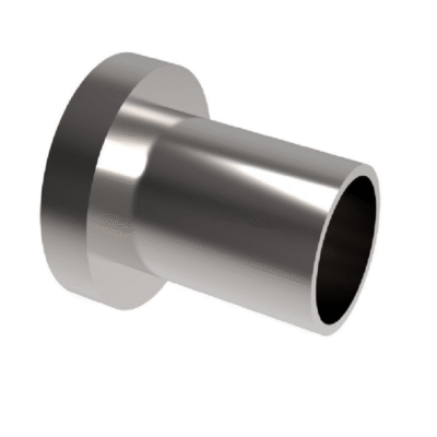 Headed Spacer 12mm bearing x 2mm thick head x 10mm axle bolt