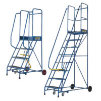 Safety Steps