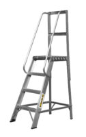 Safety Steps