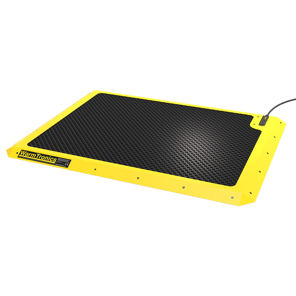 WarmTronics Heated Anti-fatigue Mat