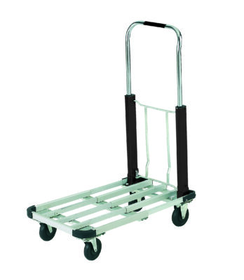 Multi Position Foldaway Trolley
