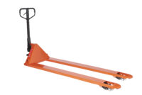 Pallet Trucks & Scissor Lifts