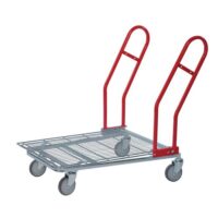 Distribution & Security Trolleys