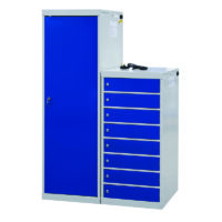 Lockers