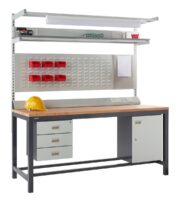 Workbenches & Workstations