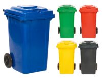 Waste Management
