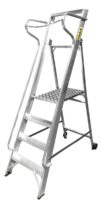 Multi-Purpose Ladders