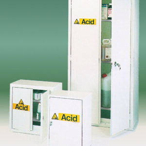 Hazardous Storage
