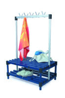 Cloakroom Equipment