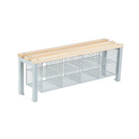 Cloakroom Equipment