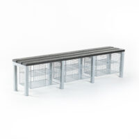 Cloakroom Equipment