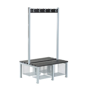 Cloakroom Equipment