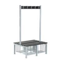 Cloakroom Equipment