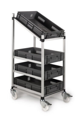 Lineside Trolley