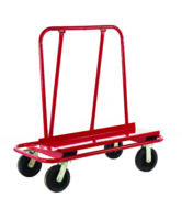 Distribution & Security Trolleys