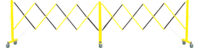 Barriers & Traffic Control