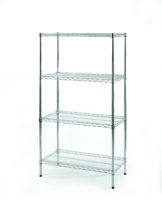 Shelving Systems