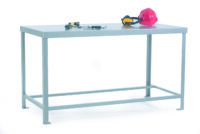 Workbenches & Workstations