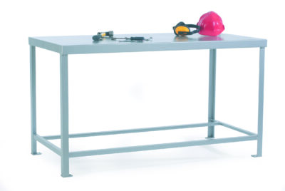 All-Purpose Heavy Duty Workbenches