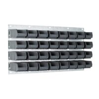Small Parts Storage