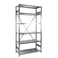 Racking & Shelving