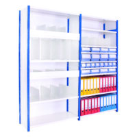 Shelving Systems
