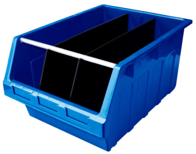 Supra Bin Divider