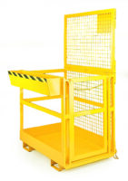 Podiums & Lift Cages
