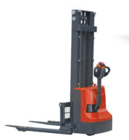 Stackers & Lifters