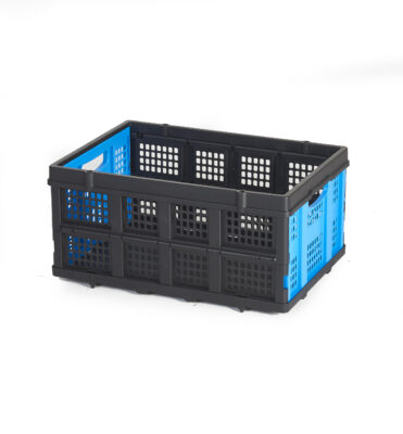 Extra Folding Box - 46 litre capacity