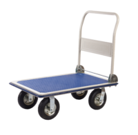 Platform Trucks