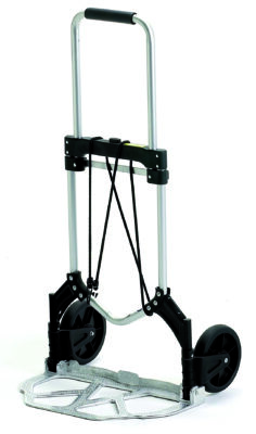 Centaur Super Compact Truck